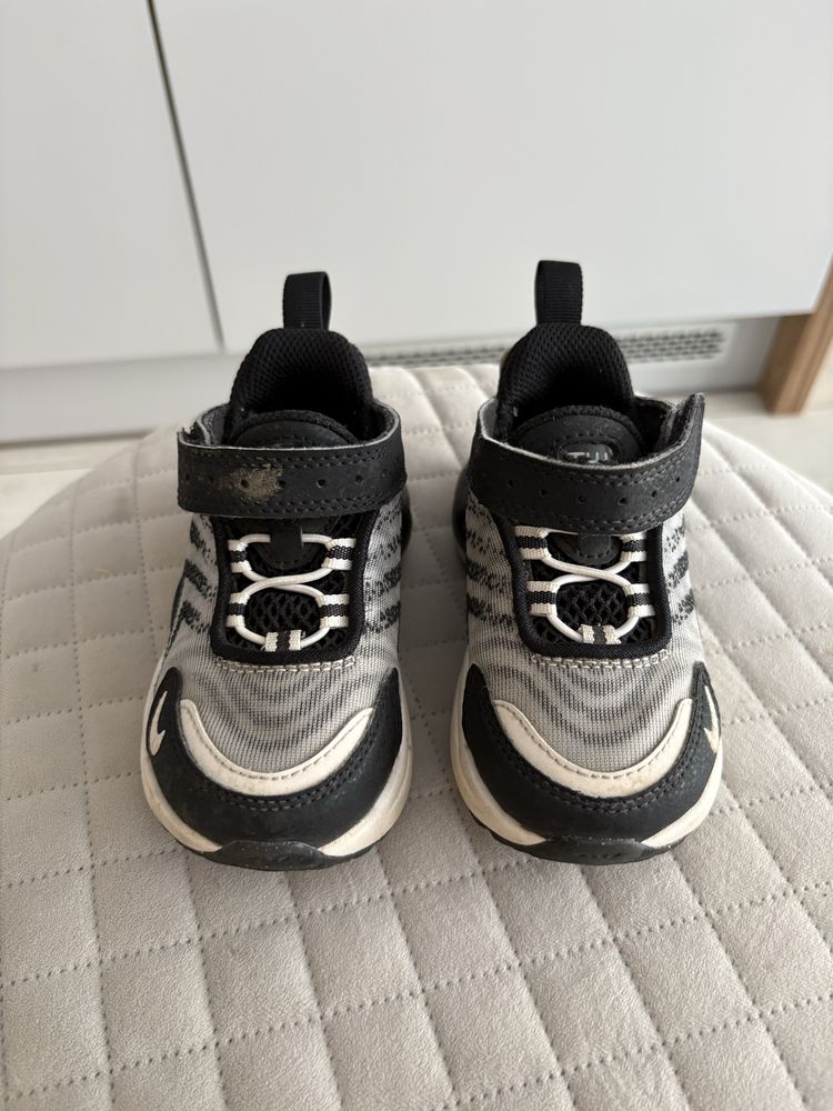 Buty dziecięce Nike Air Max , rozm. 22