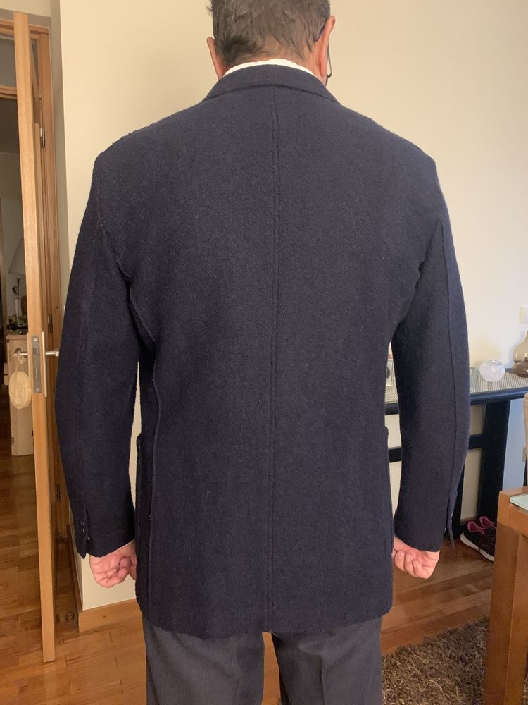 Blazer Gant- Original