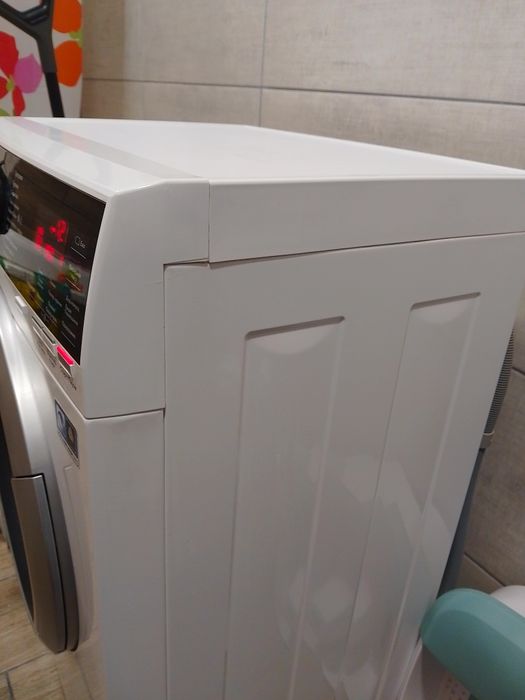 Пральна машина AEG