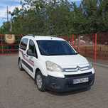 Sitroen berlingo