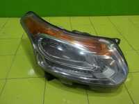 CITROEN C3 PICASSO 1.4 VTI 12r lampa prawa przod 9681873680