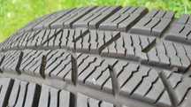 Opony zimowe, Barum Polaris 5 155/65/13 2szt.