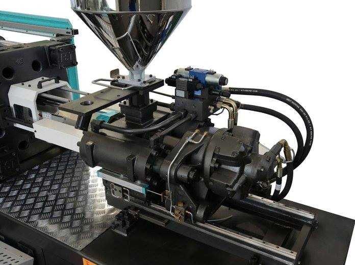 Новый Термопластавтомат 160 тонн , со склада в Одессе по Супер Цене !