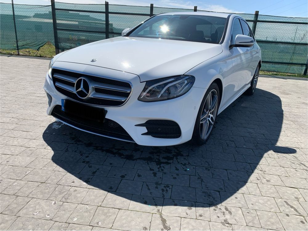 АвтоРозборка Шрот Запчастини Mercedes E class w213 Мерседес E213