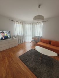 Kawalerka w Centrum Legionowa 36m2, balkon, garaż podziemny, komórka