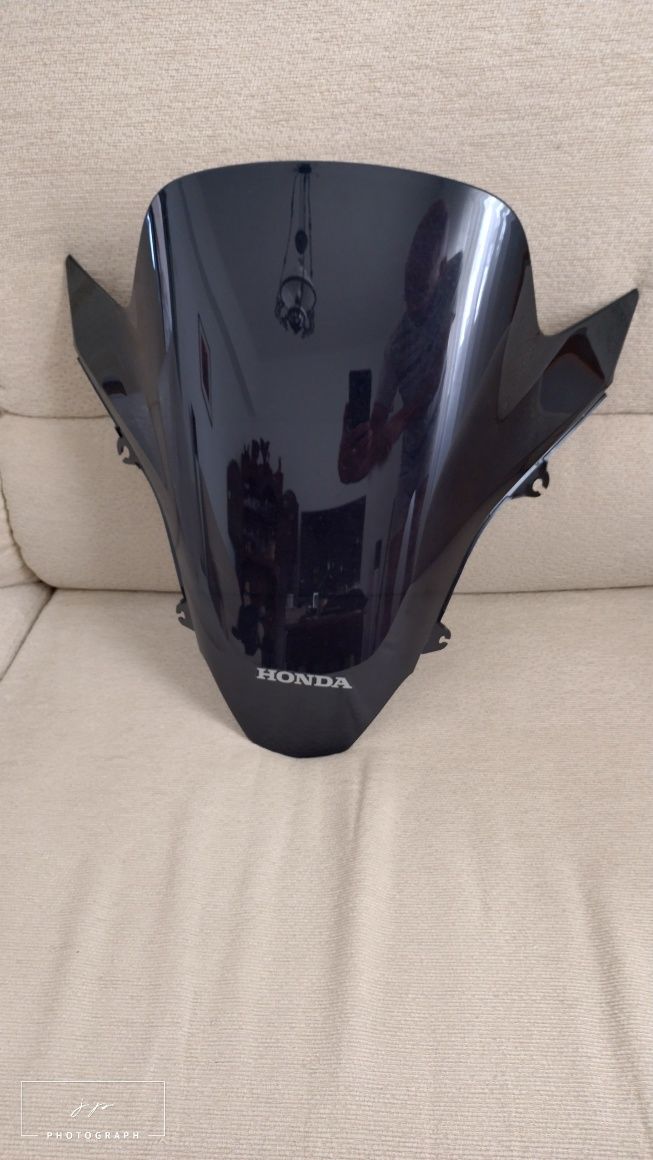 Viseira original para Honda PCX