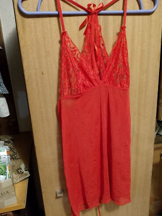 Пеньюар - одежда нежной страсти