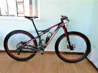 Bicicleta S-Works