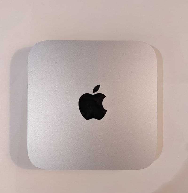 Mac mini late 2012