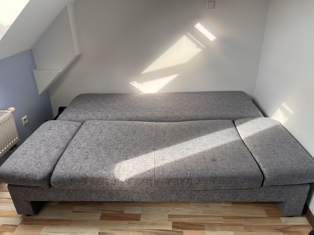 Sofa/Tapczan z producenta ,,Pyka”