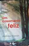 Livro "Um casamento feliz"