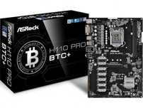Motherboard ASROCK H110 Pro