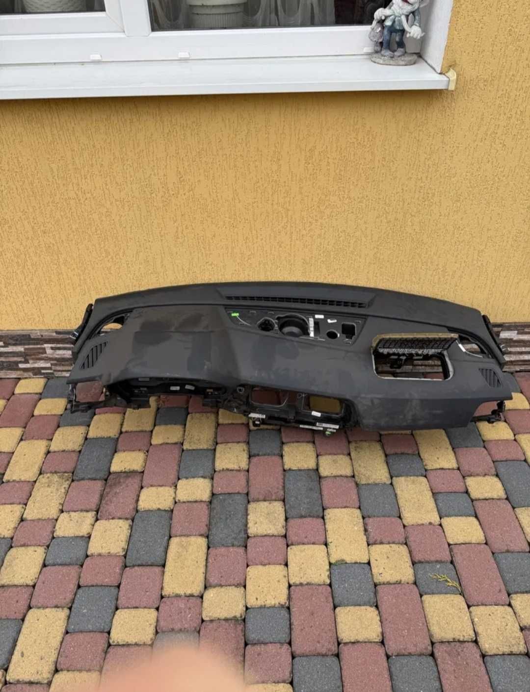 Торпеда  Ауді Q5