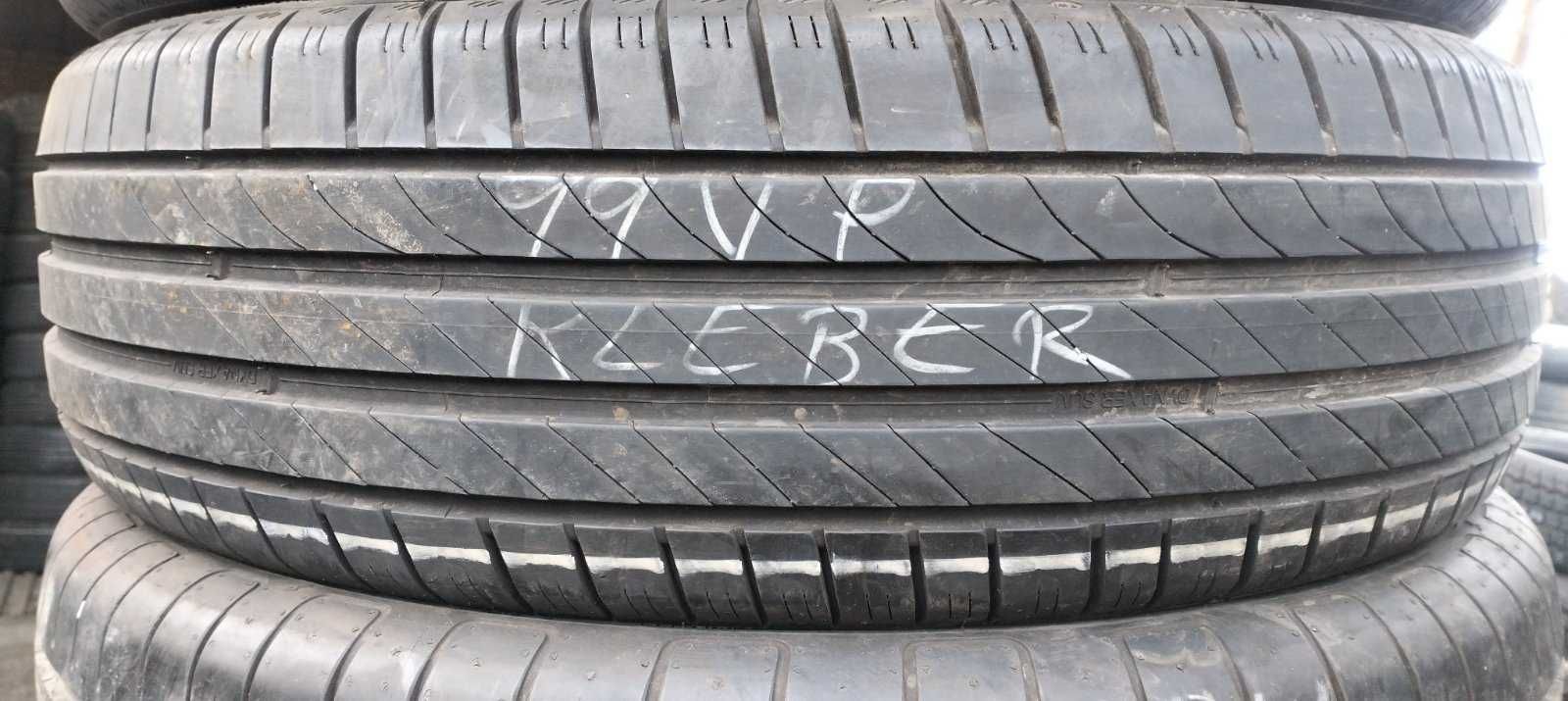 Kleber DynaxerSuv 215 65 R17 Літо.Склад-шиномонтаж Дружківська 12