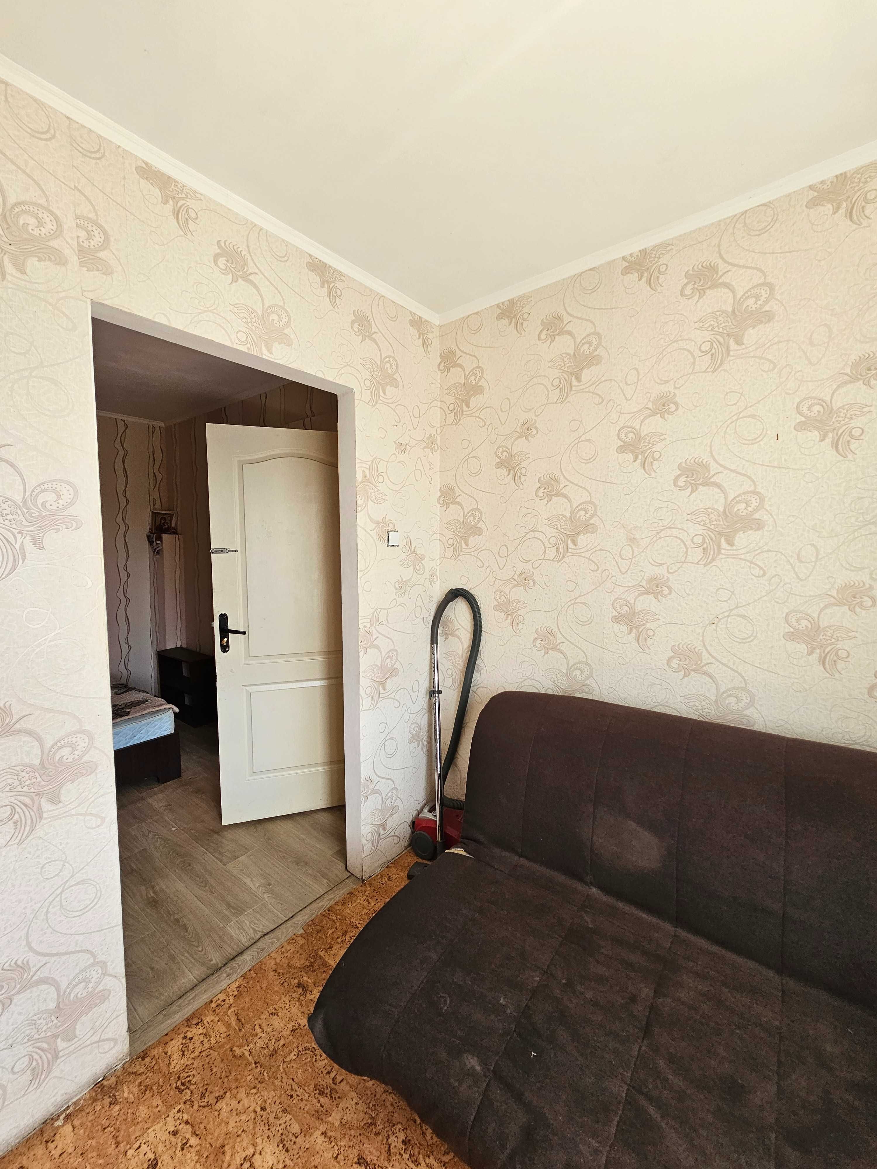 Продам 1к квартиру, ж/м Победа-6, пер. Добровольцев, пр. Героев