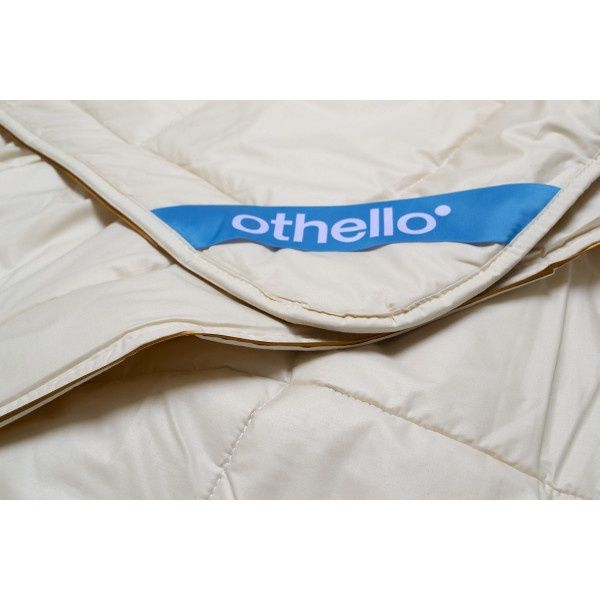 Одеяла Othello - Woolla шерстяные 155*215/195*215