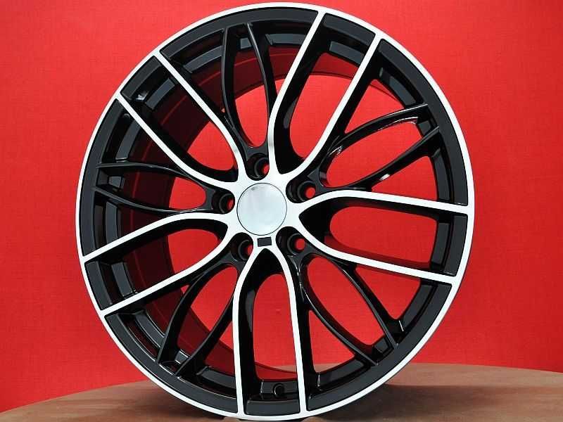 FELGI R17 5x120 BMW 5 F10 F11 E60 XDRIVE Z4 E85 Z4 E89 OPEL INSIGNIA 1