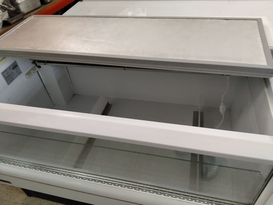 Arca congeladora