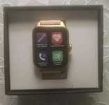 Smartwatch Garett GRC Atcivity 2 damski,nowy, nieużywany.
