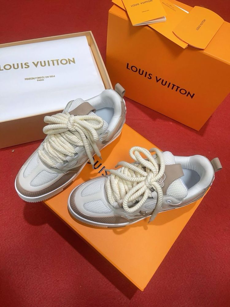 Louis Vuitton LV Skate