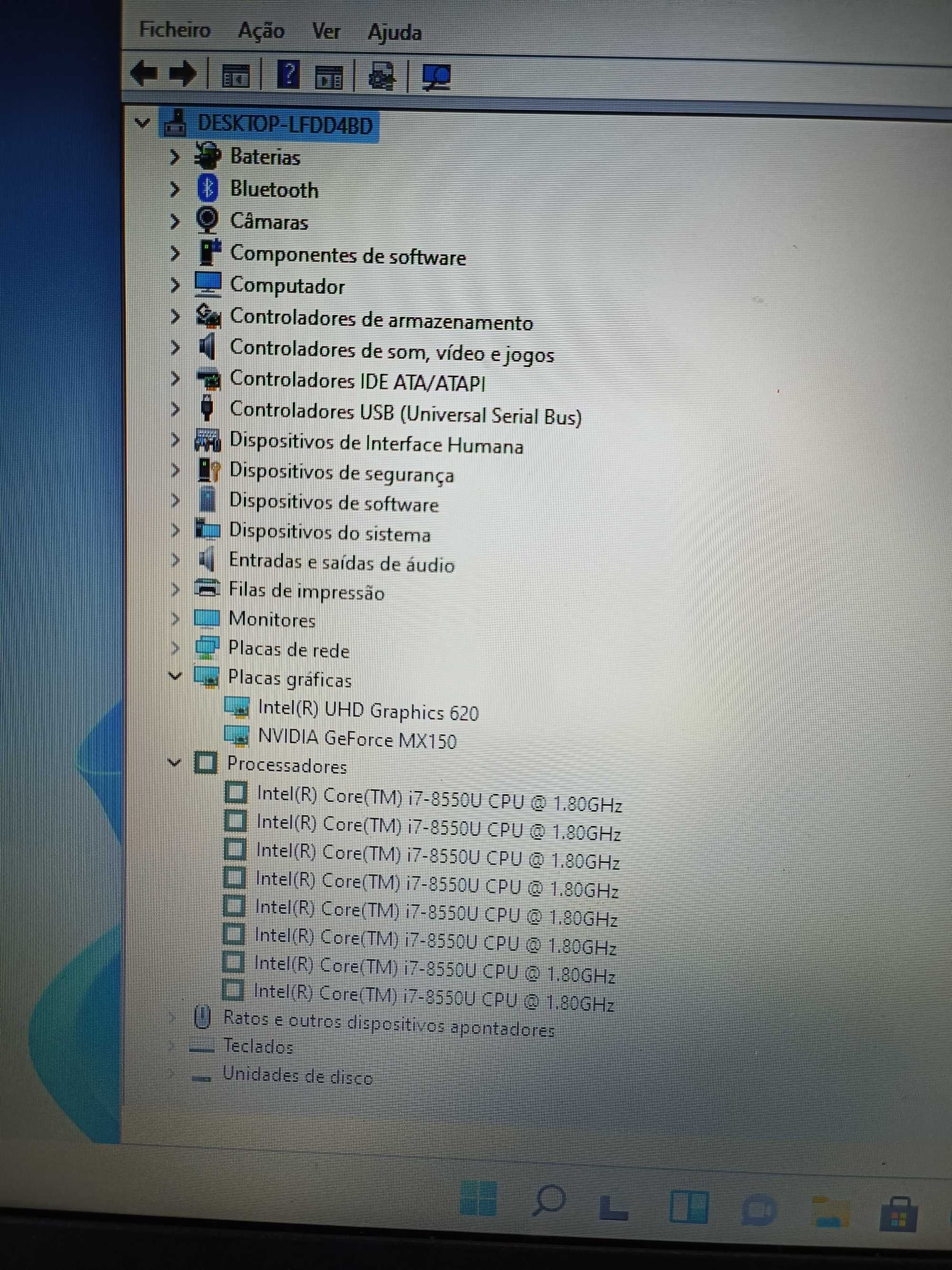 Lenovo Idealpad 320-15IKB core i7