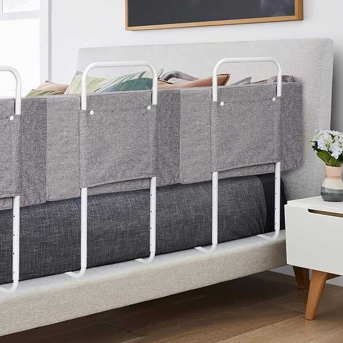 Barreira de cama para crianças