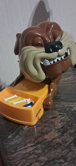 Гра обережно зла собака