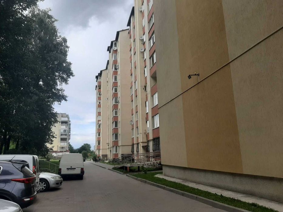 м. Дубляни центр, поруч Львів!Продаж приміщення 120м!