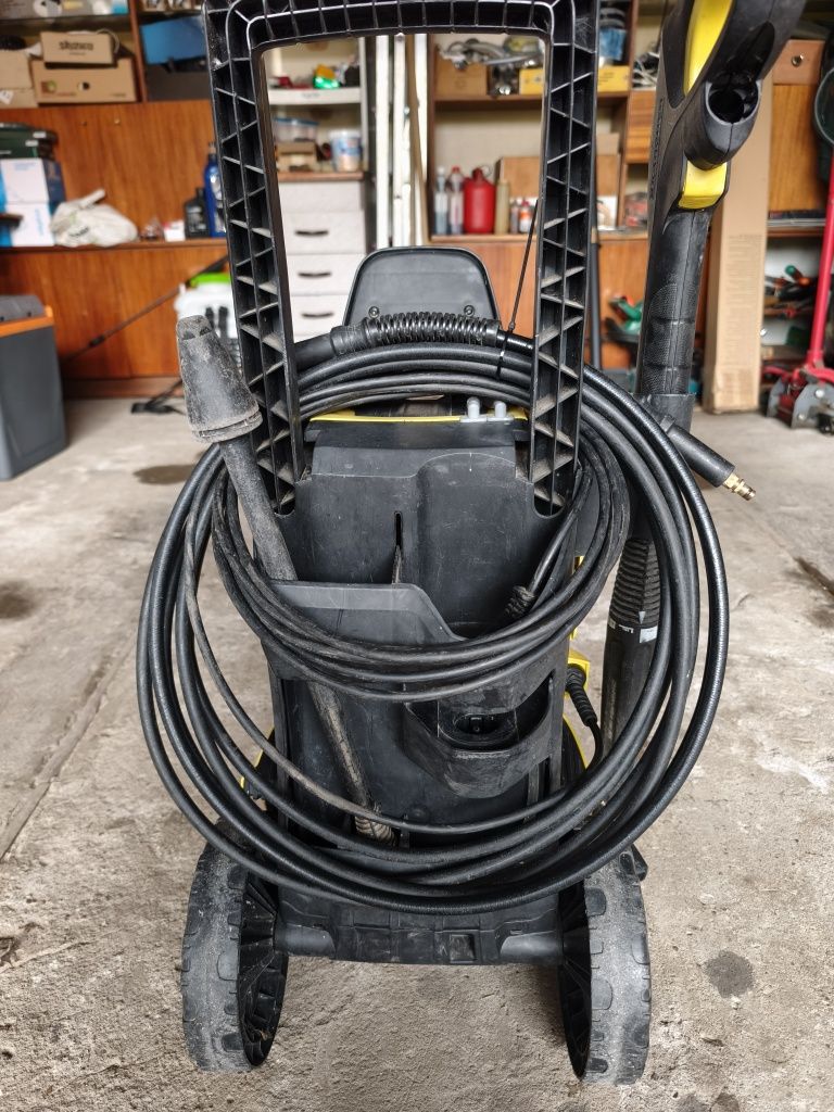 Myjka ciśnieniowa Karcher K5.600 sprawna