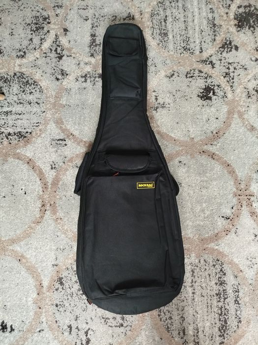 Електрогітара CORT X100 OPBC