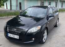 Kia Ceed 1.6 CRDI