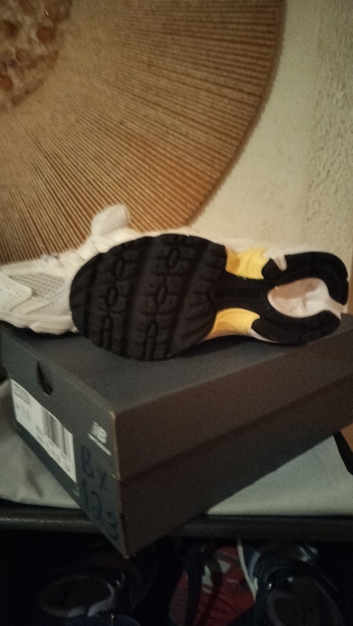 Tênis New balance