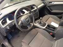 Audi A4 170 CV com revisão feita