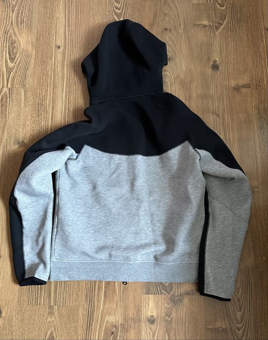 Зіпка nike tech fleece