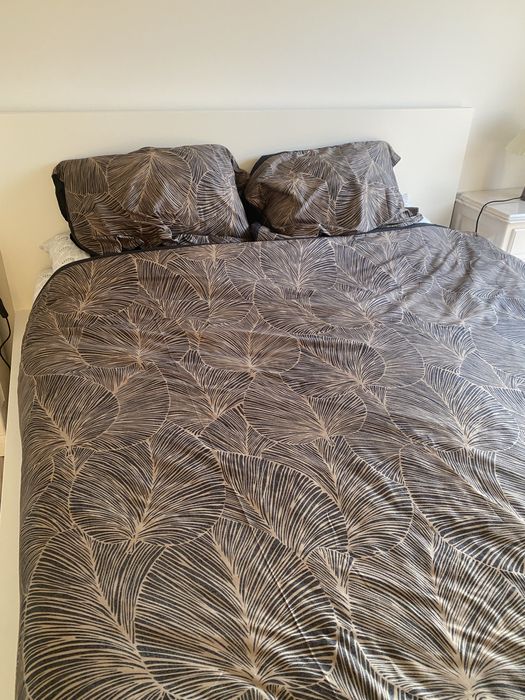 Capa de edredão 200x200