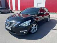 Nissan Altima 2015 автомат бензин Обмен/Рассрочка