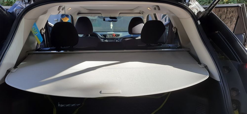 Nissan X-trail 1.6 cdi  N-connecta