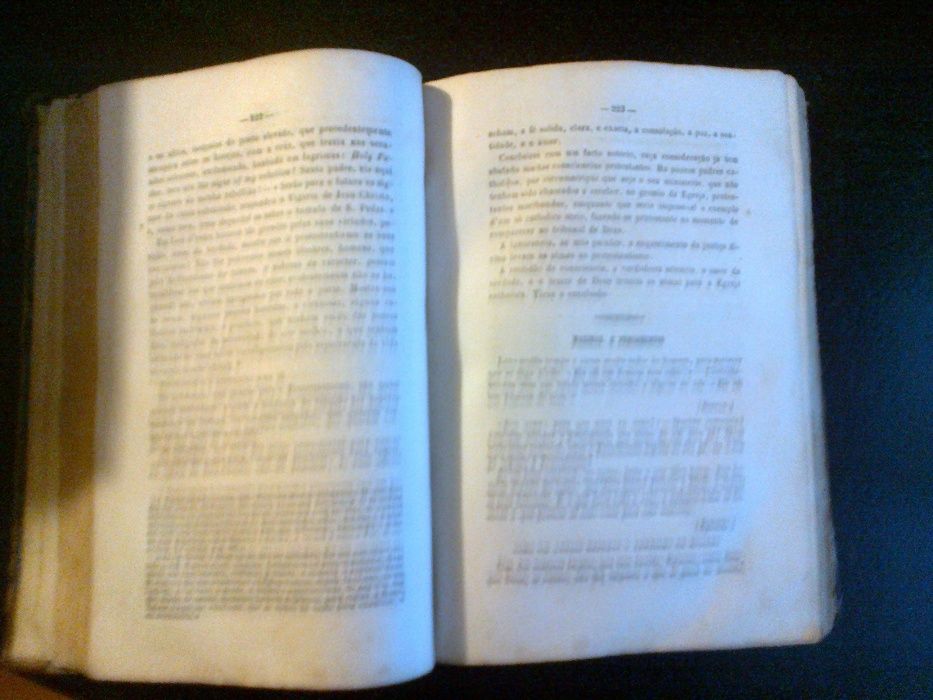 LEITURAS POPULARES: Semanário Religioso e Instructivo. Nº 1, 2º Anno 1