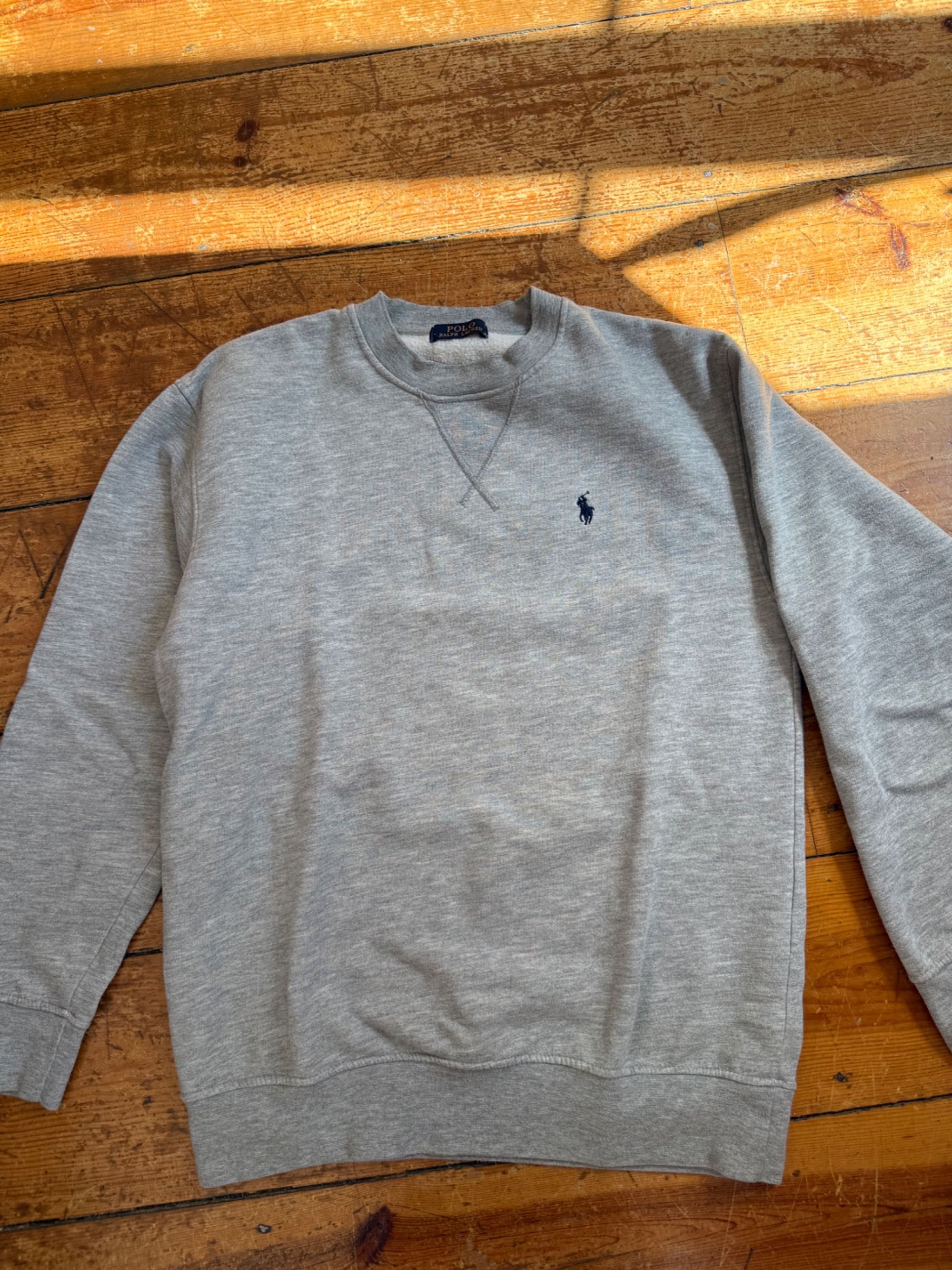 Camisola Ralph Lauren