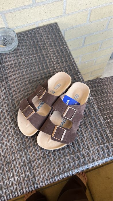 birkenstock NOVAS
