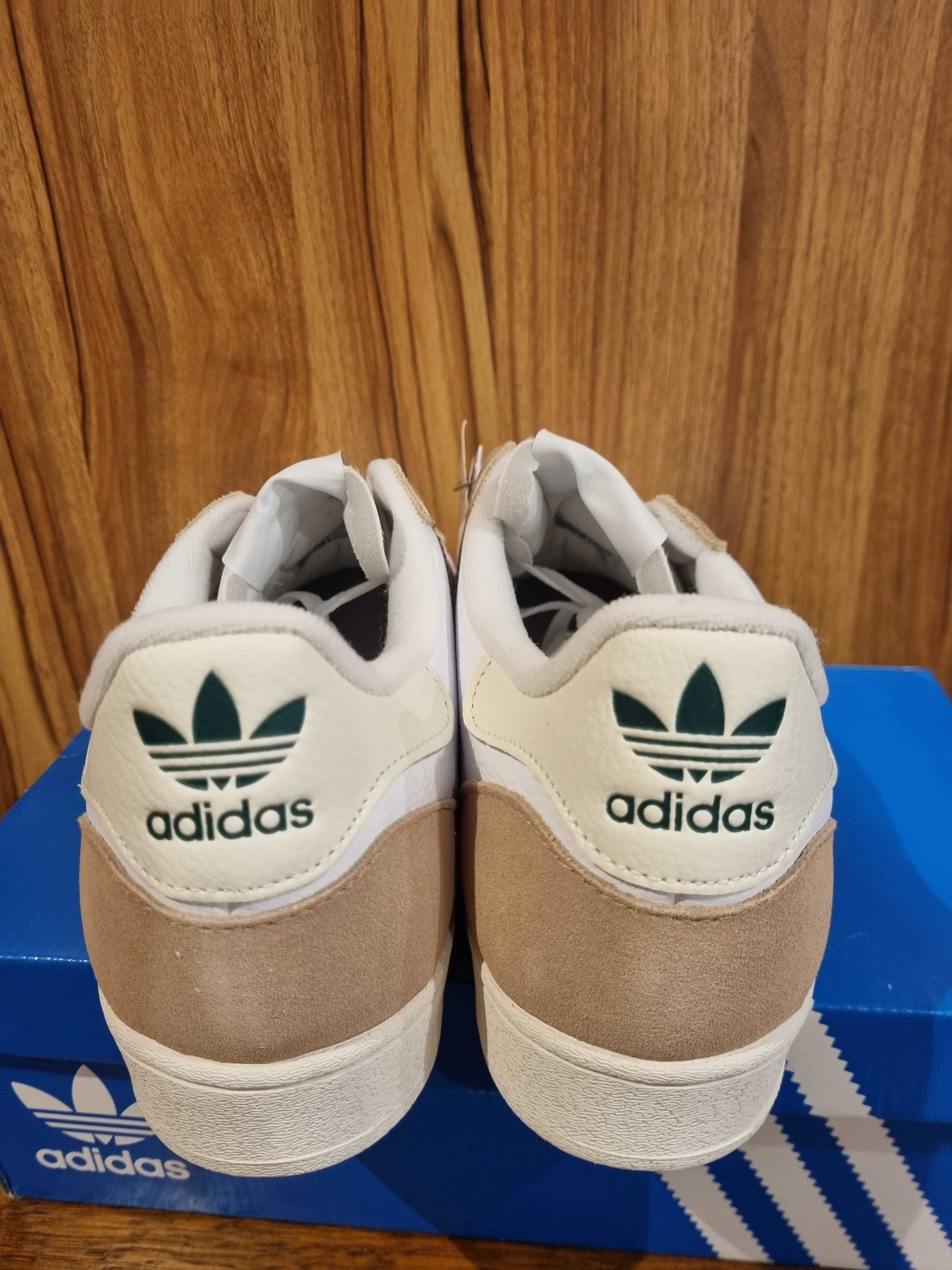 Nowe Buty Adidas Superstar r. 41 1/3 HR2019