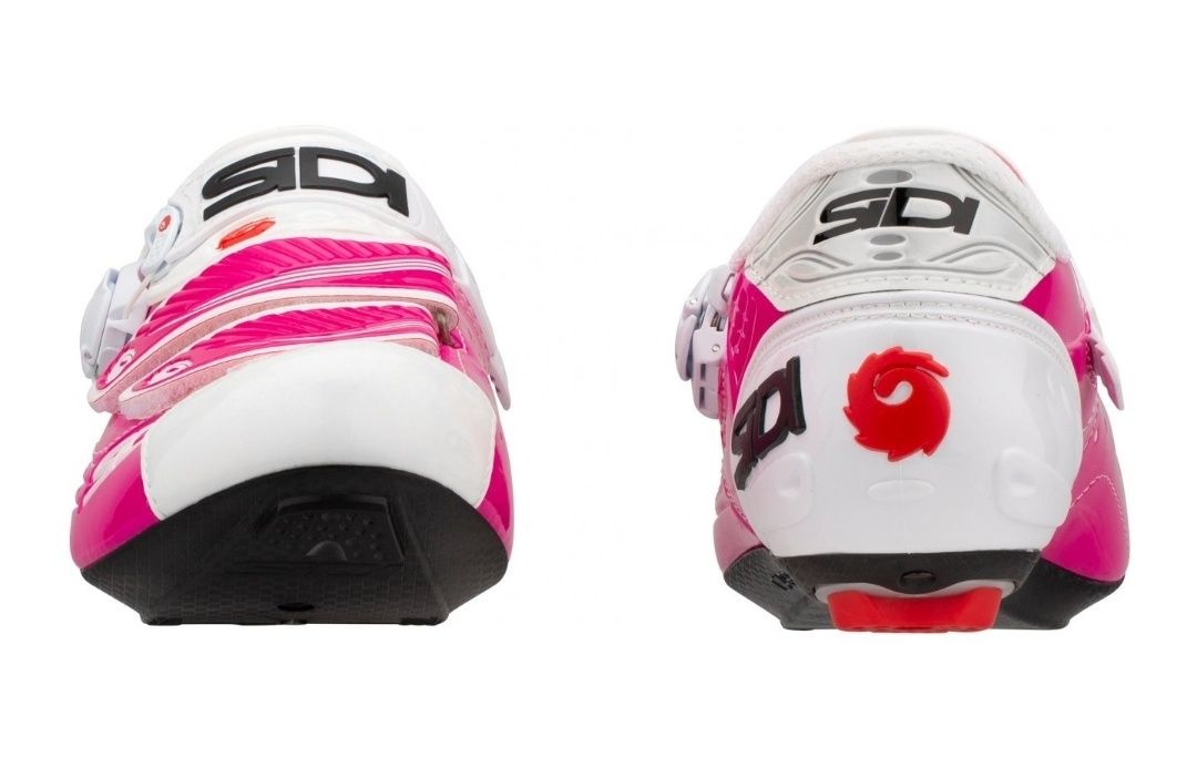 Buty rowerowe SIDI SCARPE ALBA rozm. 39