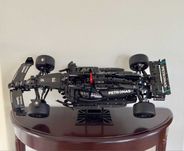 Конструктор LEGO Mercedes-AMG F1 W14 E Performance 1642 деталі