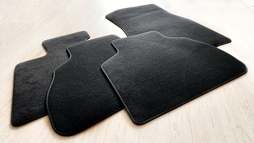 Коврики оригінал  BMW БМВ X3 G01/ X3 F25/ X1 F48/ X3 G45