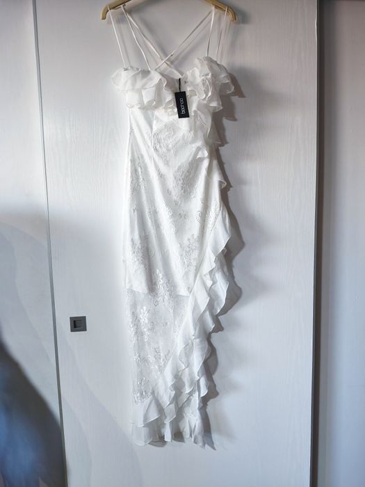 Mega paka ubrań damskich XS s 20 sztuk