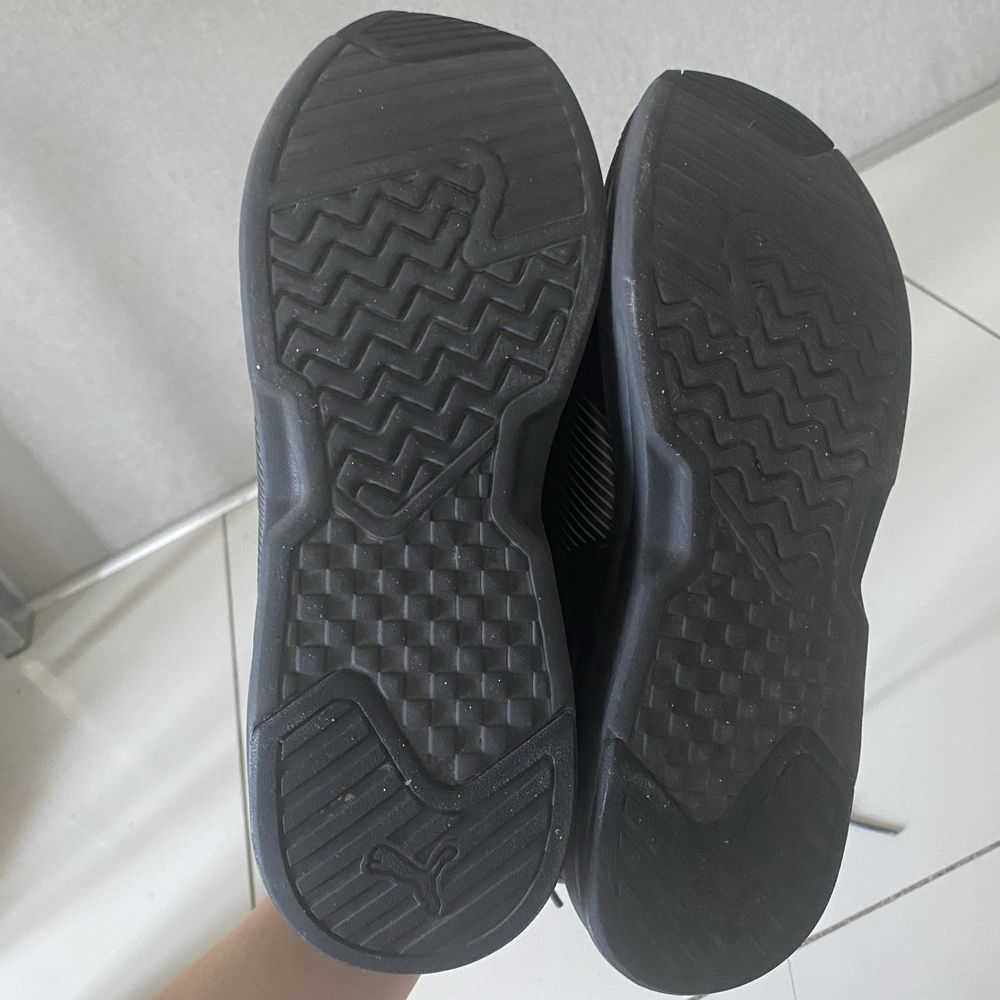 Кроссовки мужские Puma x-ray