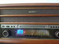 Radio retro reflexion