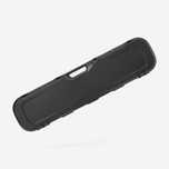 MALA RÍGIDA PARA CARABINA DE CAÇA E TIRO DESPORTIVO 123 CM