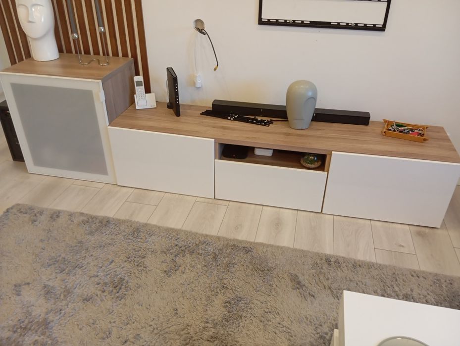Móvel de sala TV