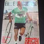 vendo livro eu e Agostinho
